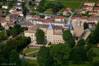 ch�teau de Saint Lager