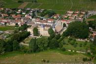 ch�teau de Saint Lager