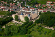 ch�teau de Saint Lager