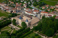 ch�teau de Saint Lager