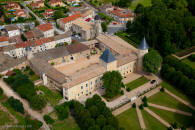 ch�teau de Saint Lager