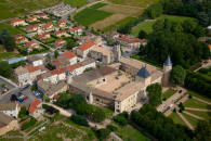 ch�teau de Saint Lager