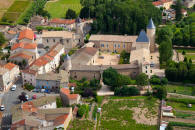 ch�teau de Saint Lager