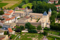 ch�teau de Saint Lager
