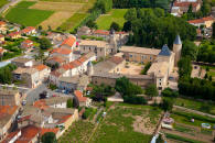 ch�teau de Saint Lager