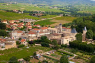 ch�teau de Saint Lager