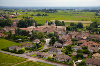 ch�teau de Saint Lager
