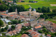 ch�teau de Saint Lager