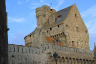 chteau de Saint Malo