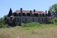 ch�teau de Saint Mor�