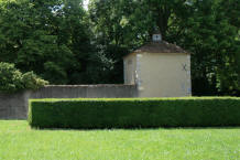 ch�teau de Saint Pont