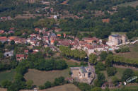 ch�teau de Saint Projet