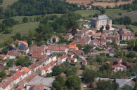 ch�teau de Saint Projet