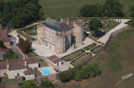 ch�teau de Saint Projet