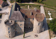 ch�teau de Saint Projet