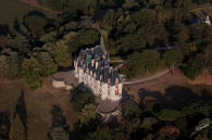 ch�teau Saint Roch - Le Pin