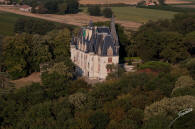 ch�teau Saint Roch - Le Pin