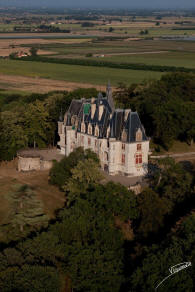 ch�teau Saint Roch - Le Pin