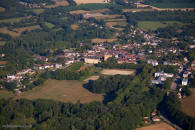 chateau de Saint Sauveur en Puisaye