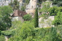 Château de Saint-Sulpice Lot