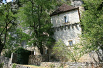 Château de Saint-Sulpice Lot