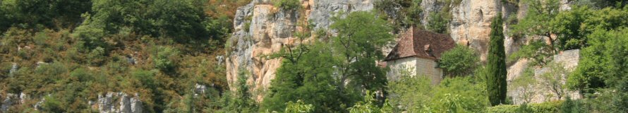 Château de Saint-Sulpice Lot