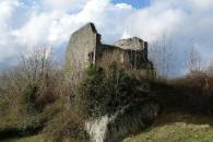 chateau de Sainte Colome