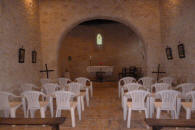 ch�teau de Sainte Foy d'Anth�