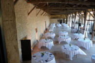 ch�teau de Sainte Foy d'Anth�