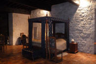 ch�teau de Sainte Foy d'Anth�