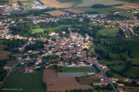 ch�teau de Sainte-Hermine
