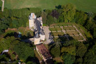 château de Sainte-Hermine