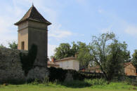 chateau de Sali�s