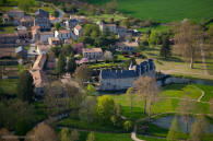 chateau de Salles en Toulon