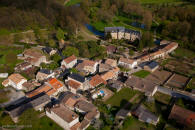 chateau de Salles en Toulon
