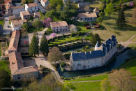 chateau de Salles en Toulon
