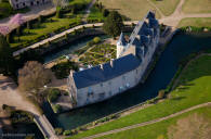 chateau de Salles en Toulon