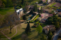 chateau de Salles en Toulon