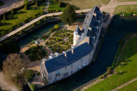 chateau de Salles en Toulon