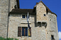 Ch�teau de Salvagnac