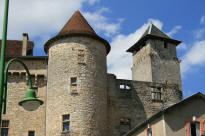 Ch�teau de Salvagnac