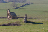 ch�teau de Sancenay - Oy�