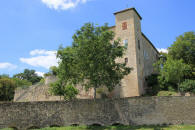 chateau de Sargnac � Souel