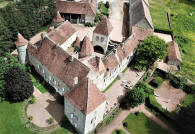 chateau du Sauvement  Ciry-le-Noble