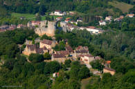 chateau de Sauveterre la L�mance