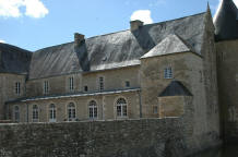 ch�teau de Saveilles   Paizay-Naudouin-Embourie