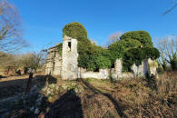 ch�teau de Scabembourg