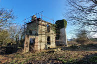 ch�teau de Scabembourg