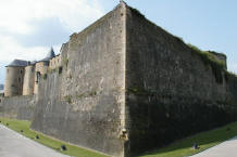 chteau-fort de Sedan