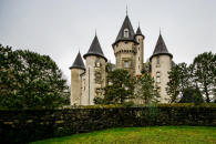 ch�teau de Seilhac 